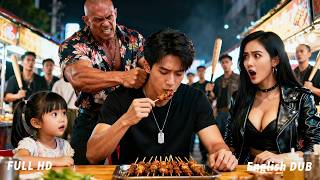 Single dad saves a beauty,Unaware she’s a group CEO and falls for him, brings trillions to his home!