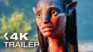 AVATAR 3: Fire and Ash  Trailer 2 (2025)