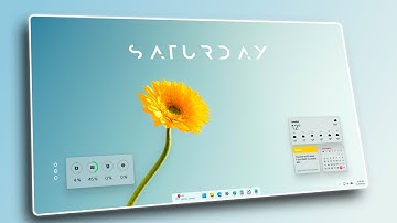 The ULTIMATE Windows 11 Customization Guide (2026)