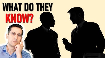 Insiders are Buying This Stock… What Do They Know?