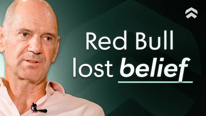Adrian Newey Exclusive: My Future at Aston Martin & Why I Quit Red Bull