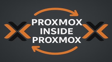 How to Install Proxmox Inside Proxmox (Nested Virtualization Guide)