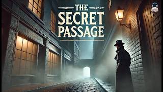 🔍 The Secret Passage by Fergus Hume | Mystery Thriller 📜