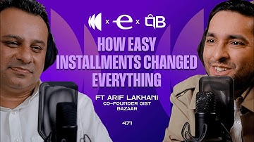 $12 Million in Installments: Pakistan