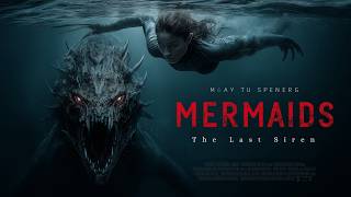 Invasion Of The Mermaid: The Last Siren | Fantasy | Action / Horror | 2025 Full Movie | English | 4K