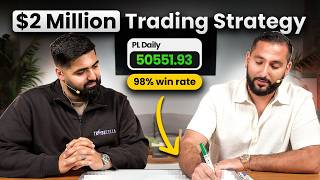 STEAL This INSANE Simple 98% Win Rate Short Trading Strategy