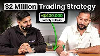 STEAL This INSANE Simple 98% Win Rate Short Trading Strategy