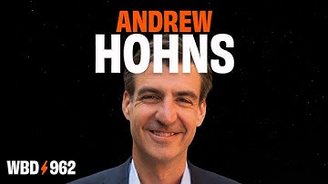 Bitcoin Is Rebuilding the Financial System | Andrew Hohns