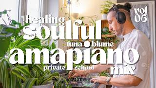 SOULFUL AMAPIANO MIX 2025 🇿🇦 Vol. 06 || Kelvin Momo, Stixx, Sfarzo Rtee, Thatohatsi, De Mthuda