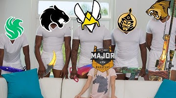 How EVERY Team Can Win The CS2 Budapest Major