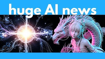 Insane 3D models, realtime AI video, new #1 open model, realtime AI worlds, Gemini 3 Flash: AI NEWS