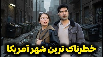 Mississippi 🇺🇸 سفر به جکسون، شهری با گذشته تاریک، و گفتگو درباره جامعه دو قطبی آمریکا