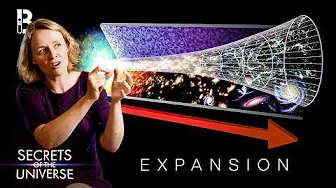 Groundbreaking Theory Explains the Origin of the Universe and Everything in It | Blueprint