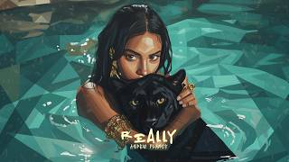 HUGEL x Topic x Arash feat. Daecolm | REALLY - (2025 Summer Afro House) –Andrw Flamez afro house