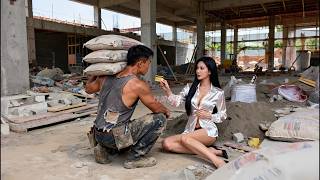 Download lagu 搬磚小夥碰巧救下被下藥的美女總裁!豈料他竟是剛出關的天下第一的絕世天師,一指治愈女總裁頑疾讓她欲罷不能當場下跪奉上千萬嫁妝求嫁#女总裁爱上搬砖工