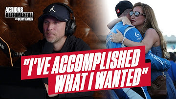 Denny Hamlin Still Isn