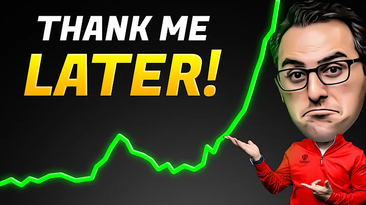 Top 6 Stocks to Buy RIGHT NOW! (Huge Growth Potential)