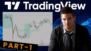 Setup TradingView under 2 minutes For BEGINNERS [2026 Tutorial] | PART-1