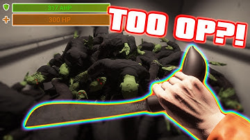 THE ULTIMATE COMBO! - BEST MOMENTS #015 | SCP:SL