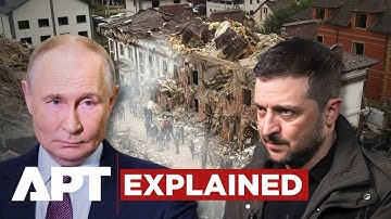 Binnen de geheime Russische drone-eenheid: hoe 