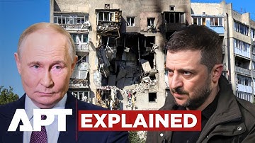 Binnen de geheime Russische drone-eenheid: hoe 