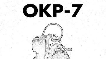 The Russian Optic Gamers Love