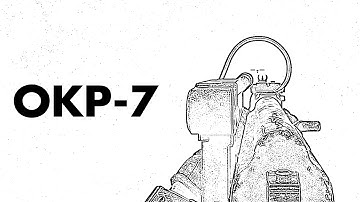 The Russian Optic Gamers Love