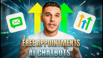 GoHighLevel Database Reactivation SETUP To Get TONS of FREE Leads & Booked Appointments