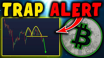 Waarom heeft iedereen het over deze Bitcoin-beweging?