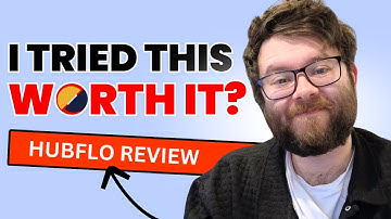 HubFlo Review - Revisiting Best Client Portal Software