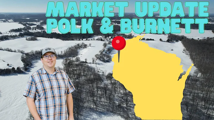Is the Northwest Wisconsin Market Shifting? Polk & Burnett County Update – Dec 2025