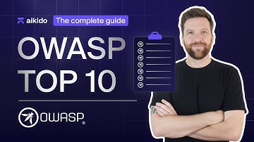 OWASP Top 10 2025: Deep dive into most common application vulnerabilities