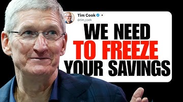 Apple JUST Sent A HUGE WARNING To Their 2.3B Users & its SPREADING To The Rest of the World!