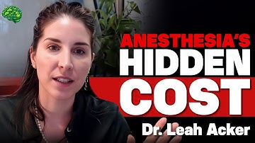 Why Post-Surgery Delirium Predicts Dementia—and How to Prevent It With Dr. Leah Acker