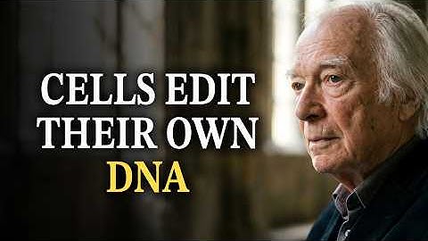 "The Facts Are Clear: Neo-Darwinism is DEAD!" Denis Noble