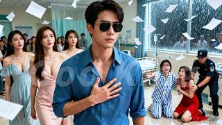 I gave my wife everything, but she trusted others, blocked me from our child, forced me to divorce!