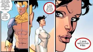 When ANISSA Really Decided To CLAIM INVICIBLE