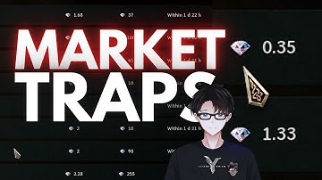 (Ep.51) The Market Trick That Traps Some Players | Legend of Ymir