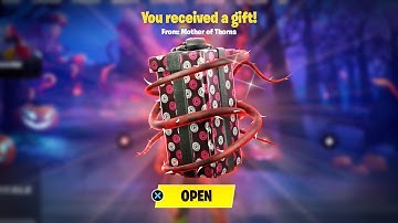 Hoe je de GHOST FACE Skin GRATIS ontgrendelt in Fortnite!