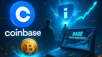 Coinbase Hiring for Token Research — BASE About to Explode