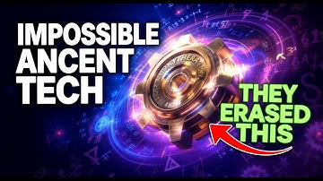 The Impossible Technology They Erased From History