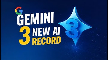 Google Gemini 3 Just Changed the AI Game