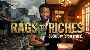 I Tried Every Online Method and Only One paid me $980 Within 24hrs (Proof Inside) | Sellvia Review