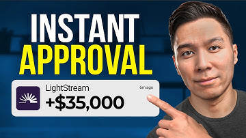 This $35,000 Loan Trick Feels ILLEGAL (But It’s Not)