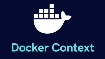 Docker Context