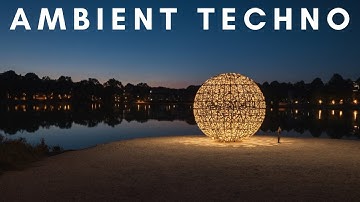 AMBIENT TECHNO || mix 063 by Rob Jenkins