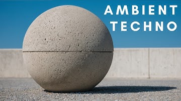 AMBIENT TECHNO || mix 063 by Rob Jenkins