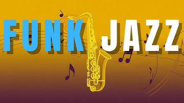 Smooth Jazz Funk Flow – Funky Grooves for a Chill Morning Mood
