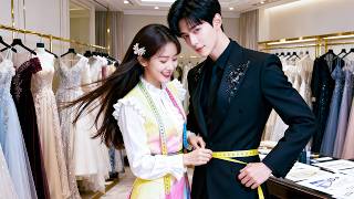 🔆Cold CEO Falls In Love Intern, Unexpectedly She Was Wife Whom He Never Met And Pregnant His Baby!