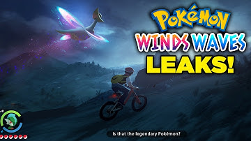 THIS is What Pokemon Gen 10 Will LOOK LIKE